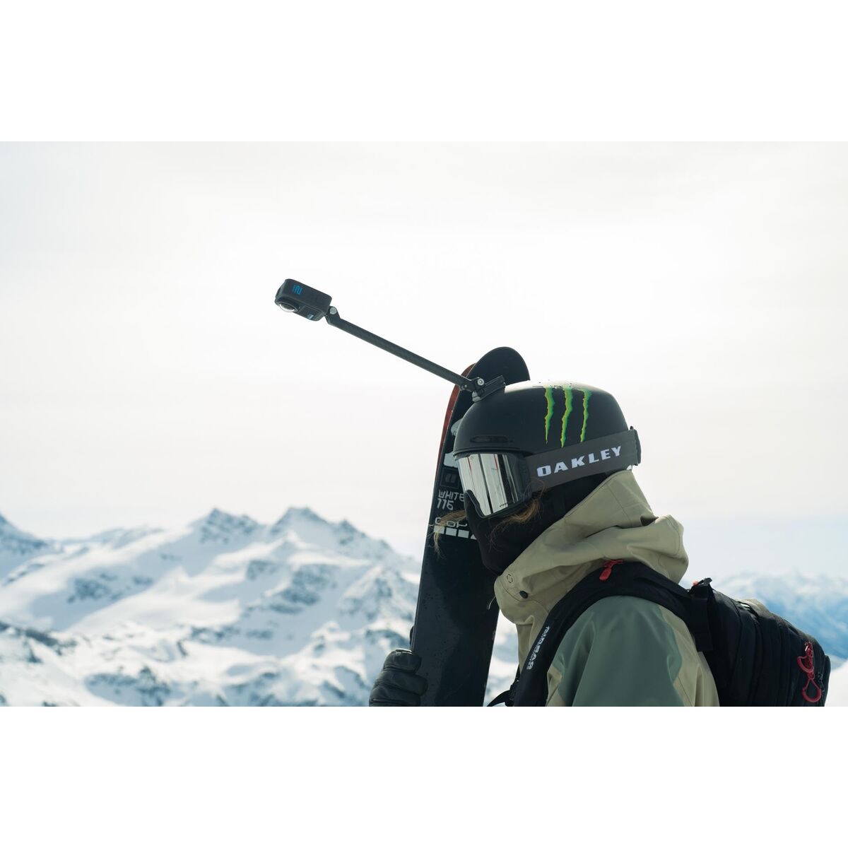 GoPro MAX 2 -360 actionkamera