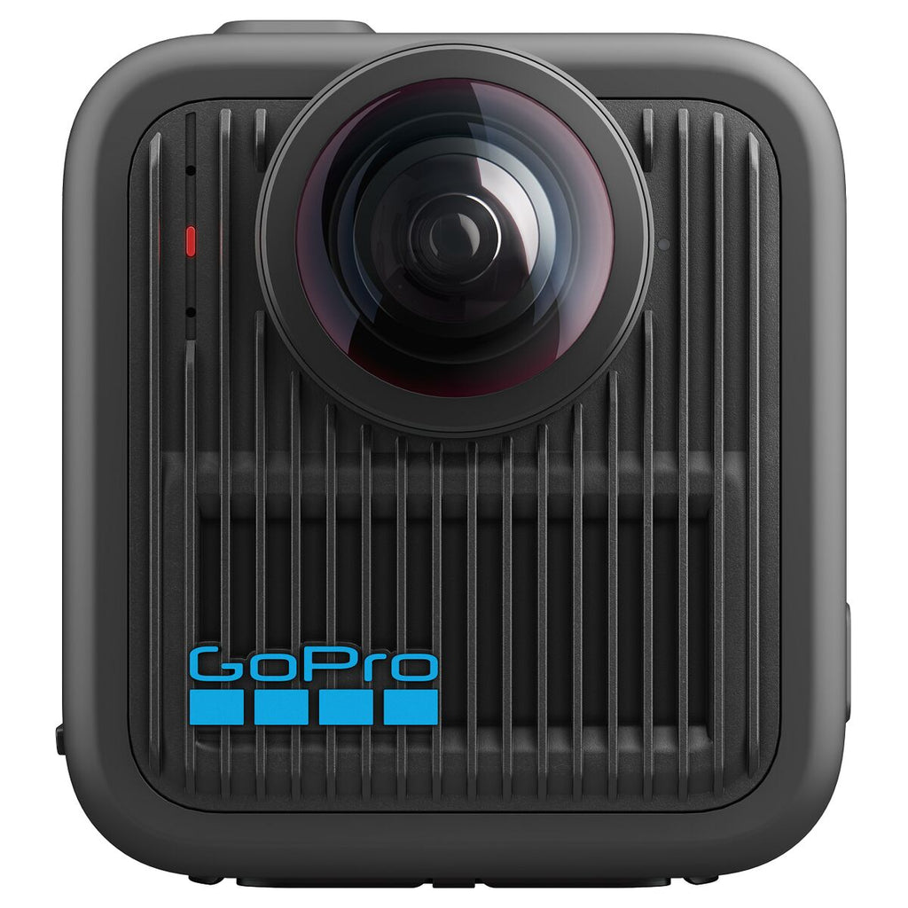 GoPro MAX 2 -360 actionkamera