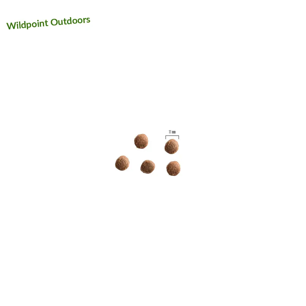 10kg primadog adult lammas & peruna - wildpoint retkeily 42,90 €