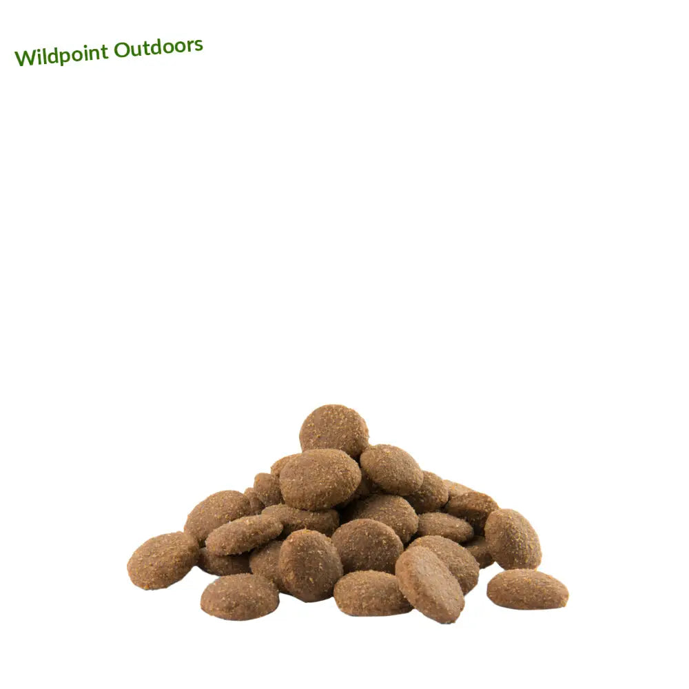 12,5 kg opti life adult maxi - wildpoint outdoors retkeily 62,90 €