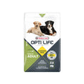 12,5 kg opti life adult maxi - wildpoint outdoors retkeilyvarusteet verkkokaupasta 62,90 €