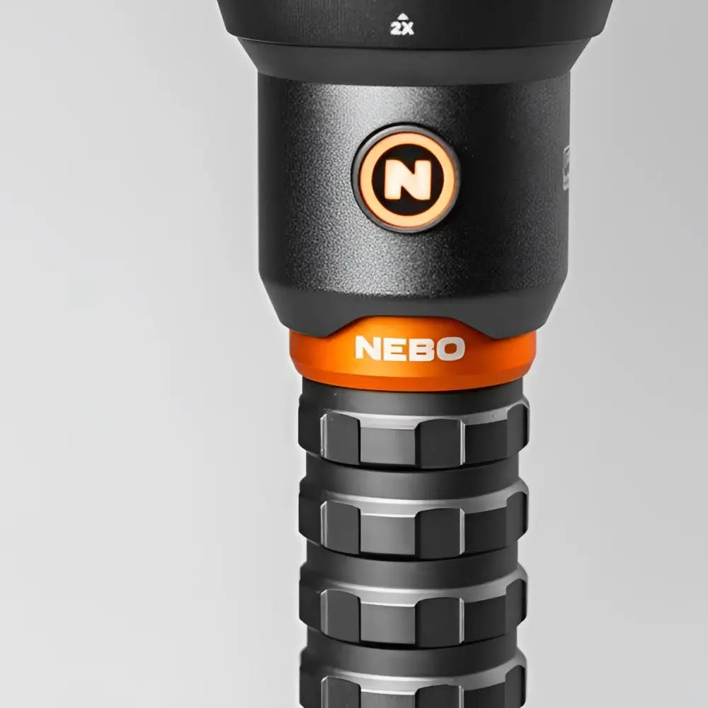 12k - käsivalaisin - wildpoint outdoors - varusteet luontoretkeilyyn retkeilyvarusteet verkkokaupasta 149,90 €