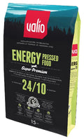 15kg valio puriste energy regular 24/10 - koiranruoka valio retkeilyvarusteet verkkokaupasta 37,90 €