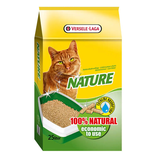 15kg versele-laga kissanhiekka nature puupelletti - versele laga retkeilyvarusteet verkkokaupasta 34,90 €