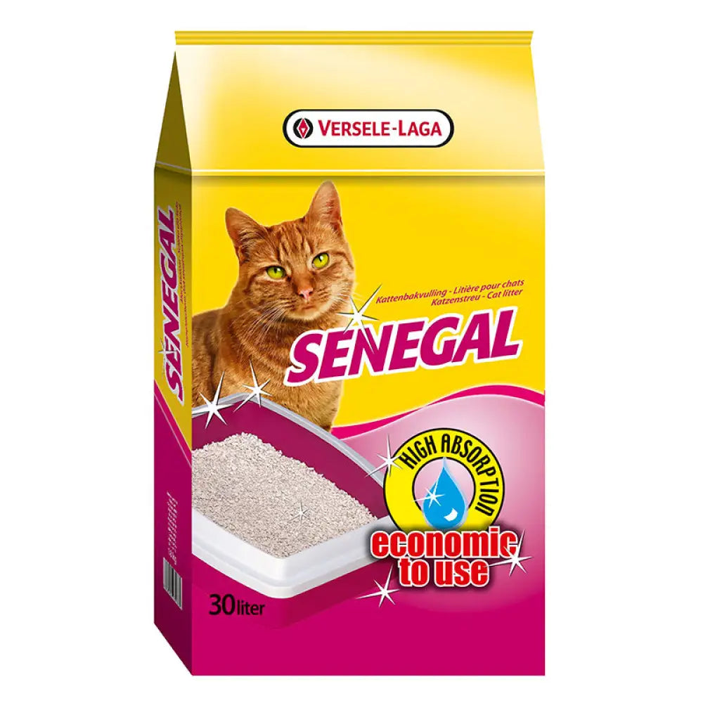 18 kg versele-laga kissanhiekka senegal - versele laga retkeilyvarusteet verkkokaupasta 29,90 €