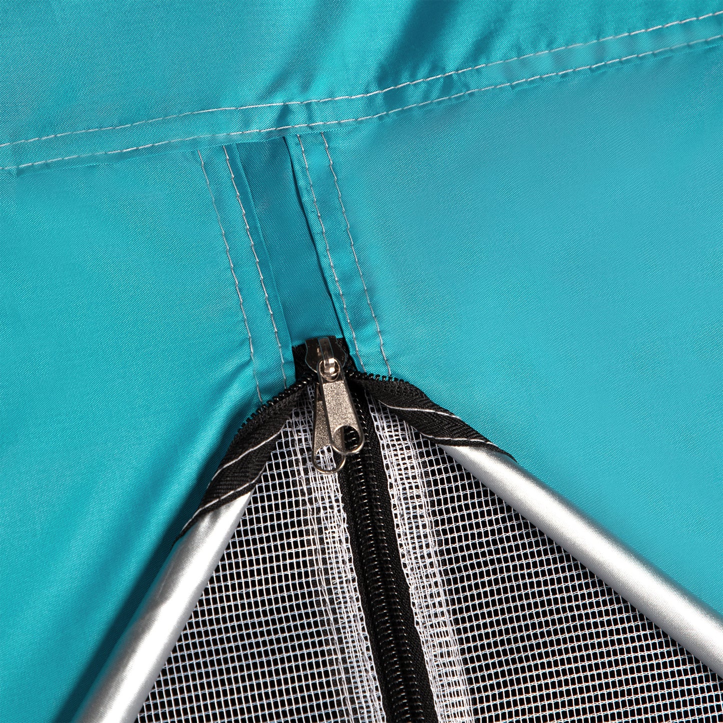 2 hengen teltta NC3021 NILS CAMP