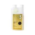 Effektri Gold Dog - Omega-3 + Lednäring