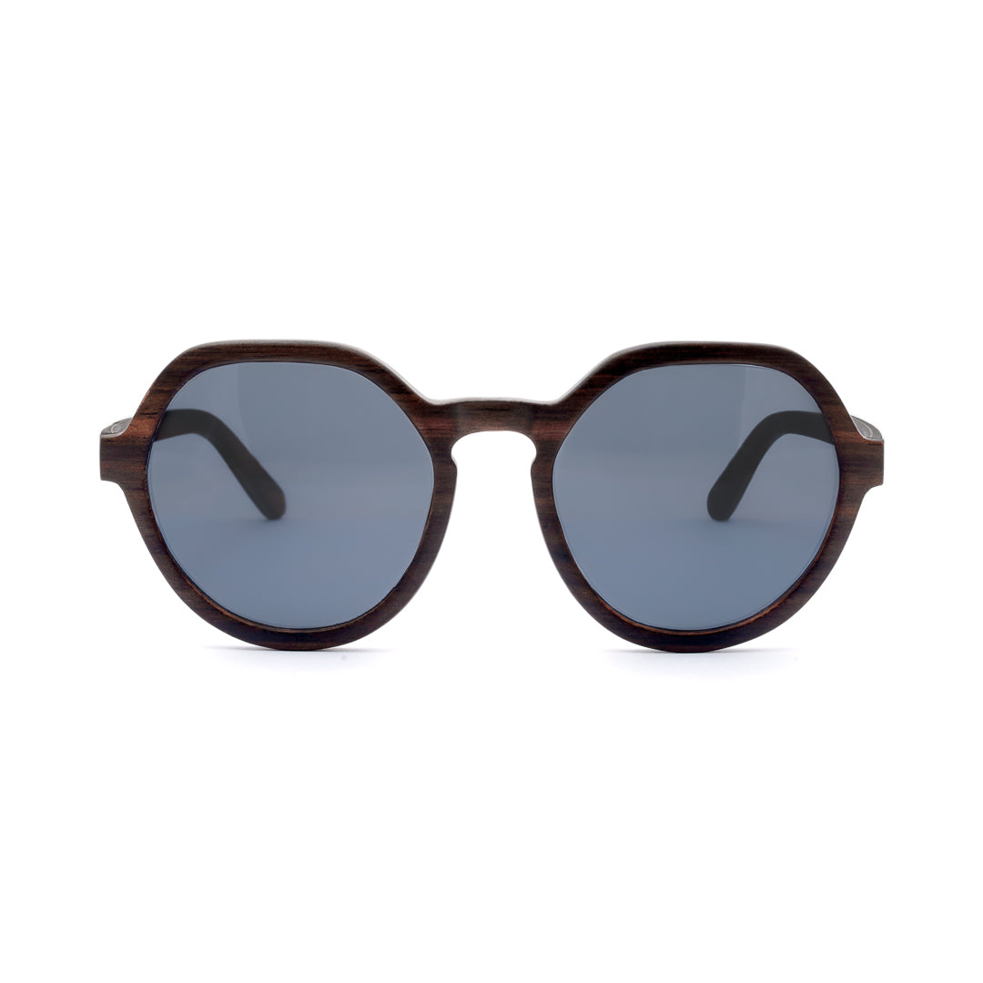 Glacial Grace - Naisten Aurinkolasit