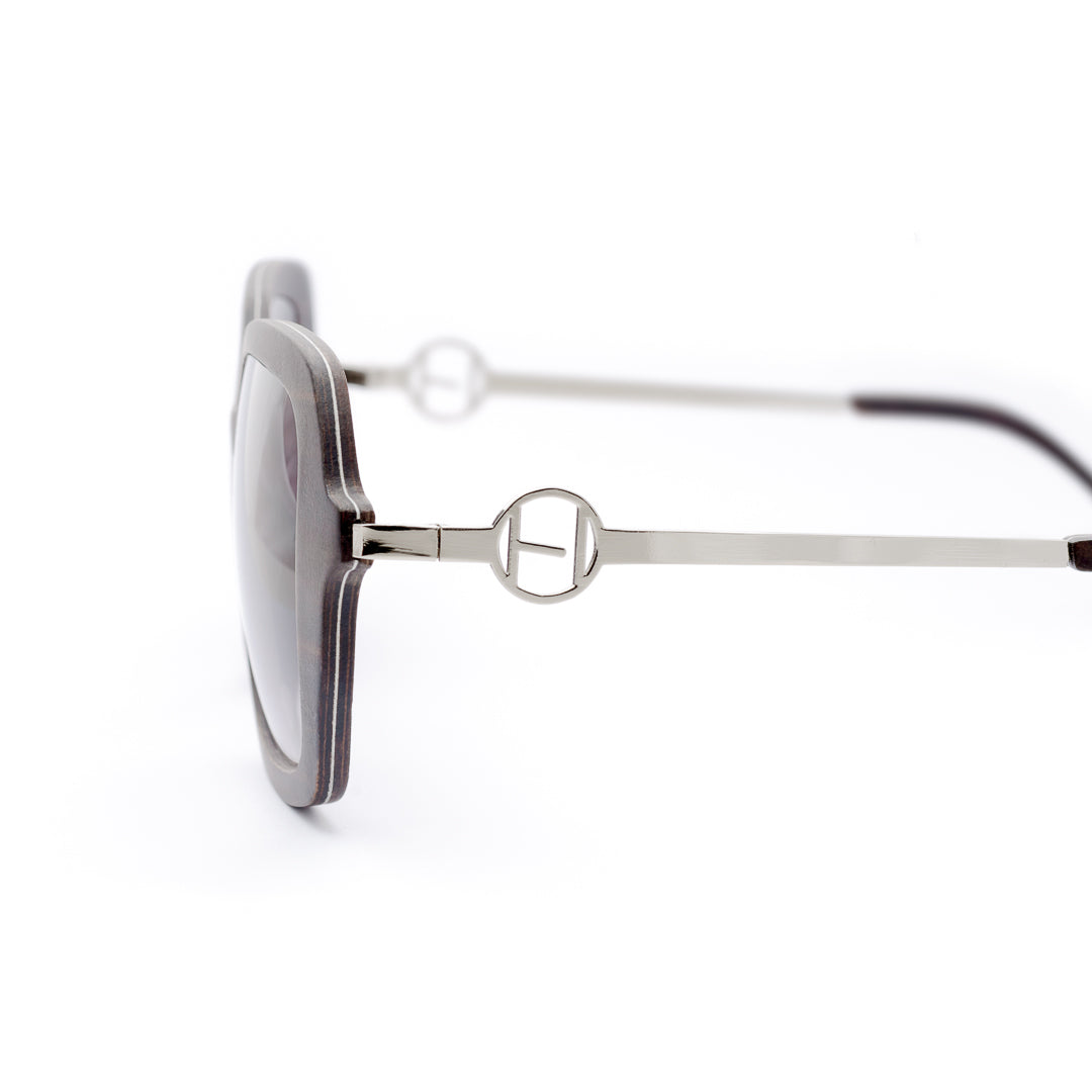 Tundra Twilight - Naisten Aurinkolasit