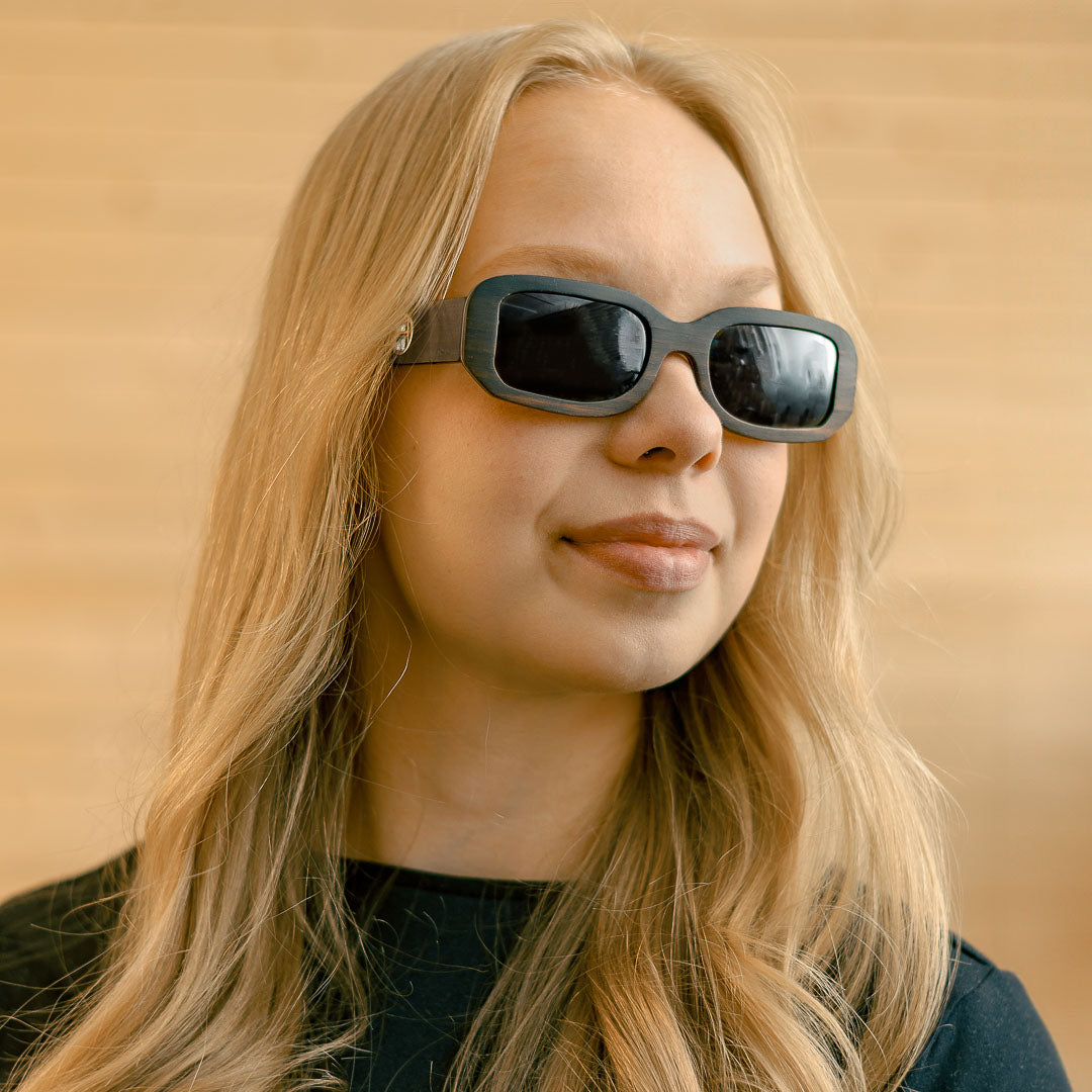 Beach Vibe - Naisten Aurinkolasit