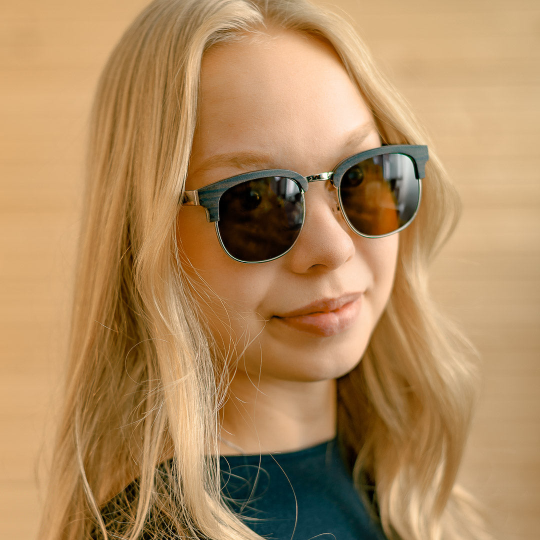 Northern Whisper - Unisex Aurinkolasit