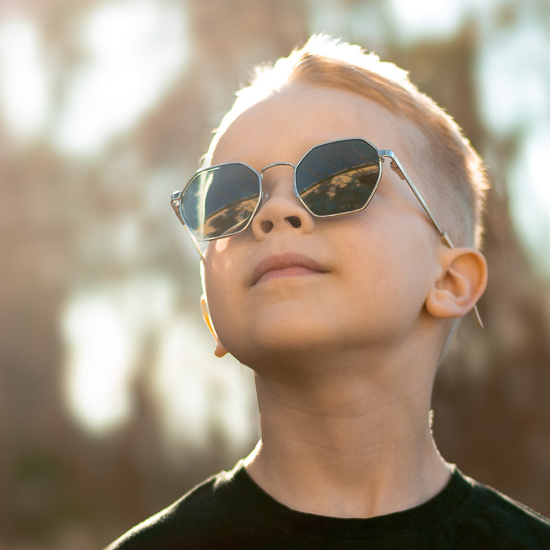 Aurora Elegance - Lasten Aurinkolasit