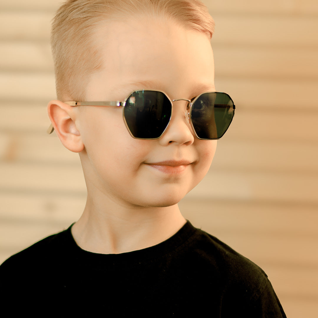 Aurora Elegance - Lasten Aurinkolasit