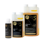 Effektri Gold Dog - Omega-3 + Lednäring