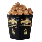 Effe Chews Dogcorn 100g Ostgodis