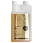 Effektri Gold Dog - Omega-3 + Lednäring