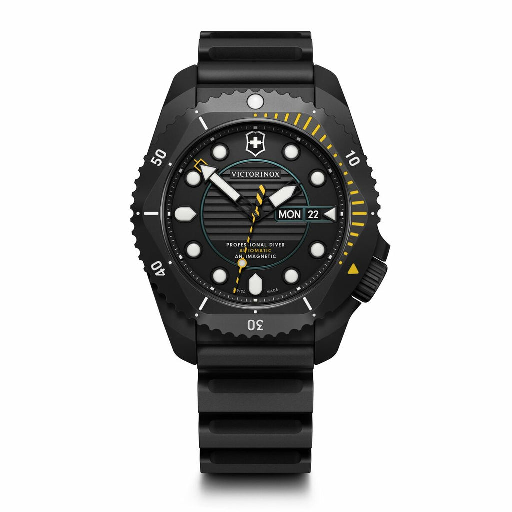 Victorinox Dive Pro Automatic miesten kello (Ø 43 mm)