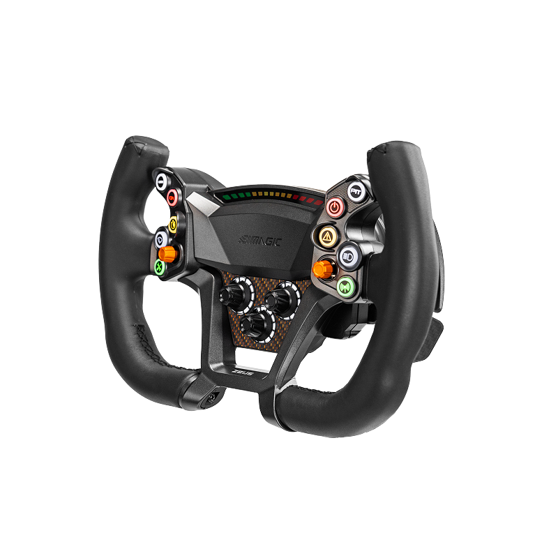 Simagic Zeus GT Steering Wheel