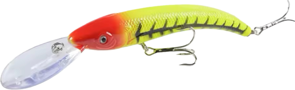 Wildpoint Deep Diver 12cm, 14g