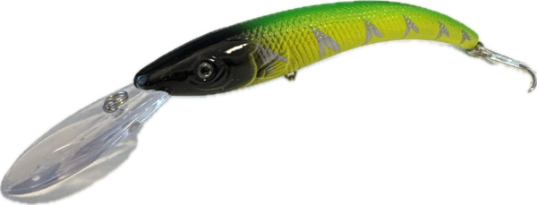 Wildpoint Deep Diver 12cm, 14g