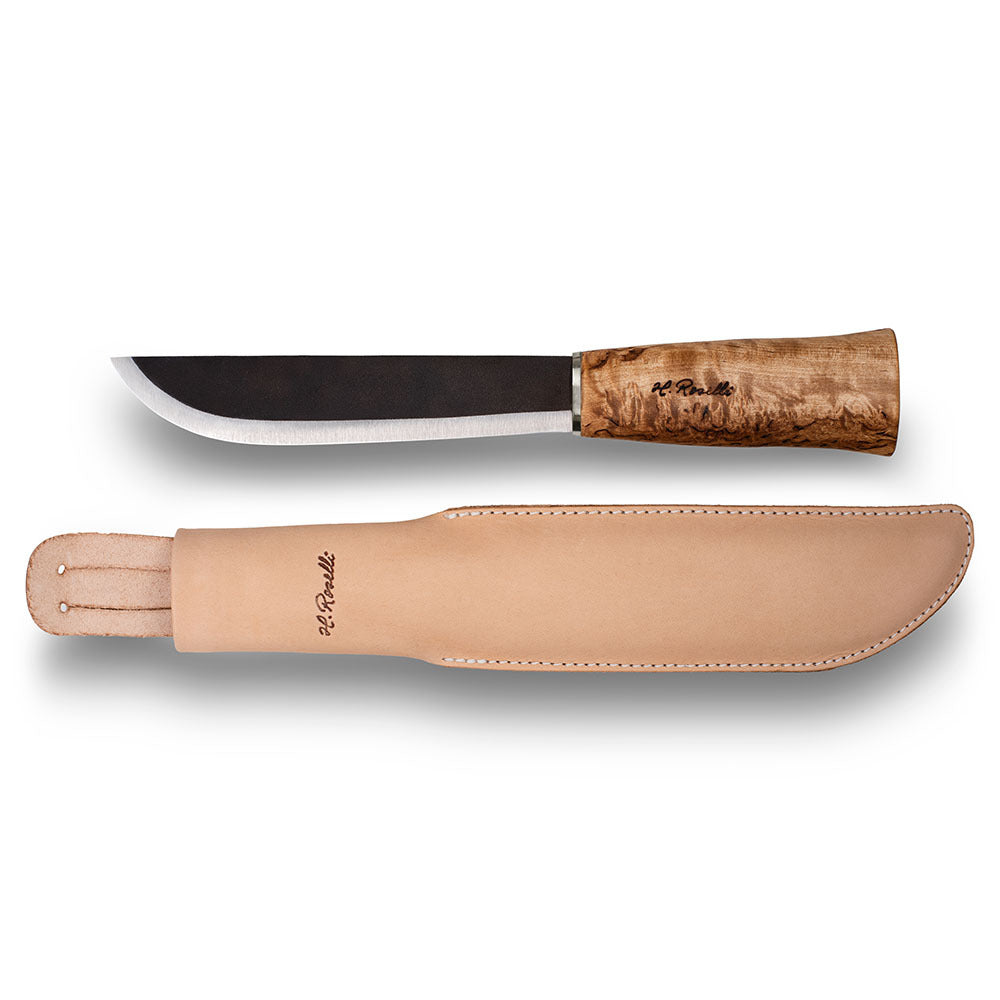 Big Leuku knife