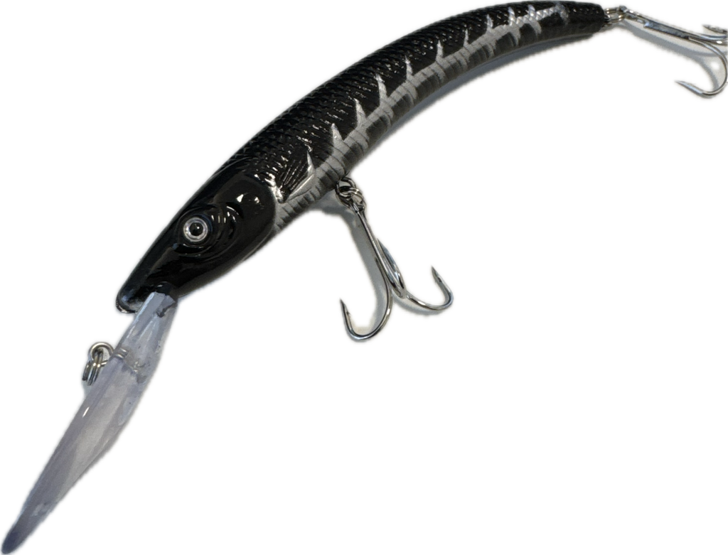 Wildpoint Deep Diver 12cm, 14g