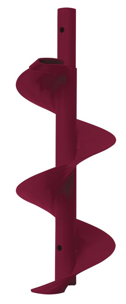 Heinola Original Jatkopala jääkairaan 30cm