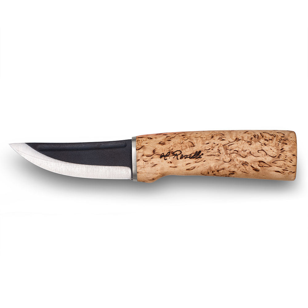 Hunting knife