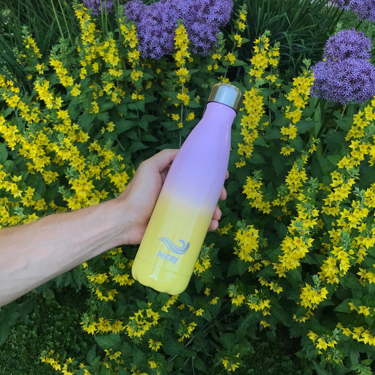 Meribottles BUBBLEGUM 500 ml