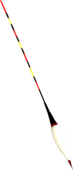 Ukkibaits onkikoho 1,8g led-ilmaisimella valkoinen