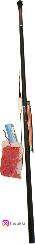 Wildpoint Elektronic onkisetti 2,7m LED