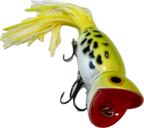 Wildpoint Hula Popperi 5cm, 11g