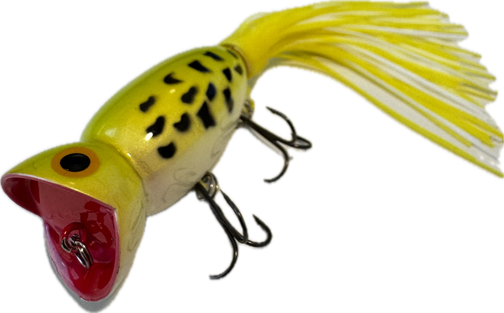 Wildpoint Hula Popperi 5cm, 11g