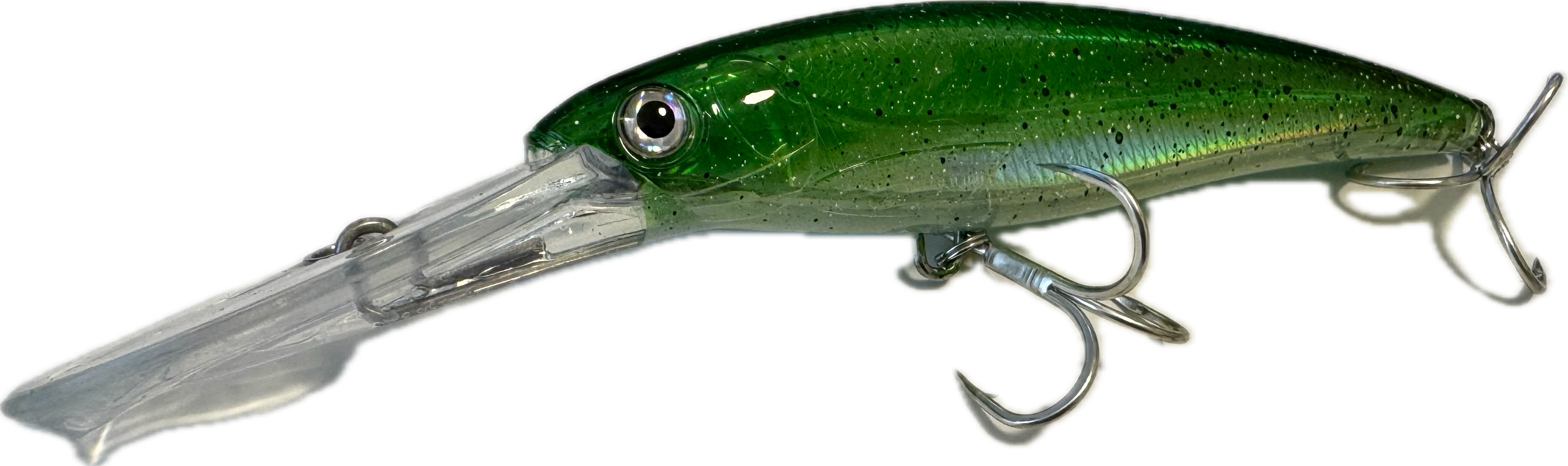 Wildpoint Suominen syvännevaappu 22cm, 73g