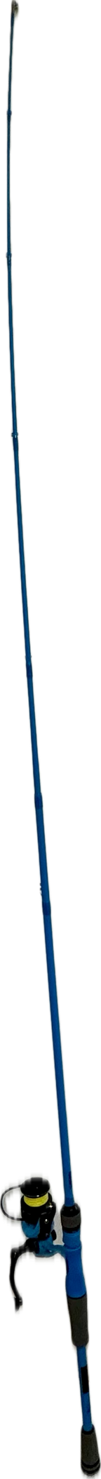 Wildpoint Blue öppen burset 1,8m