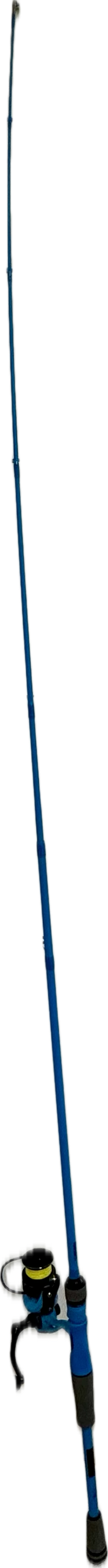 Wildpoint Blue avokelasetti 1,8m