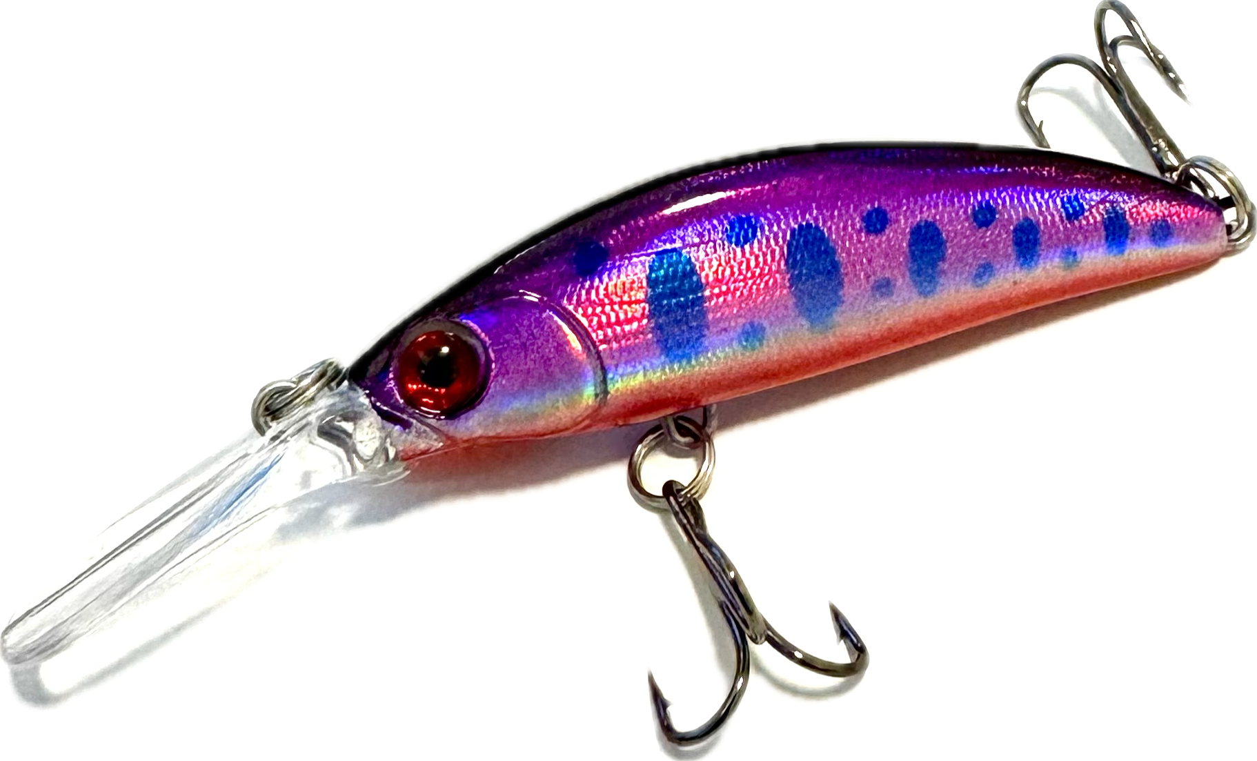 Wildpoint Lilla 7cm, 6g