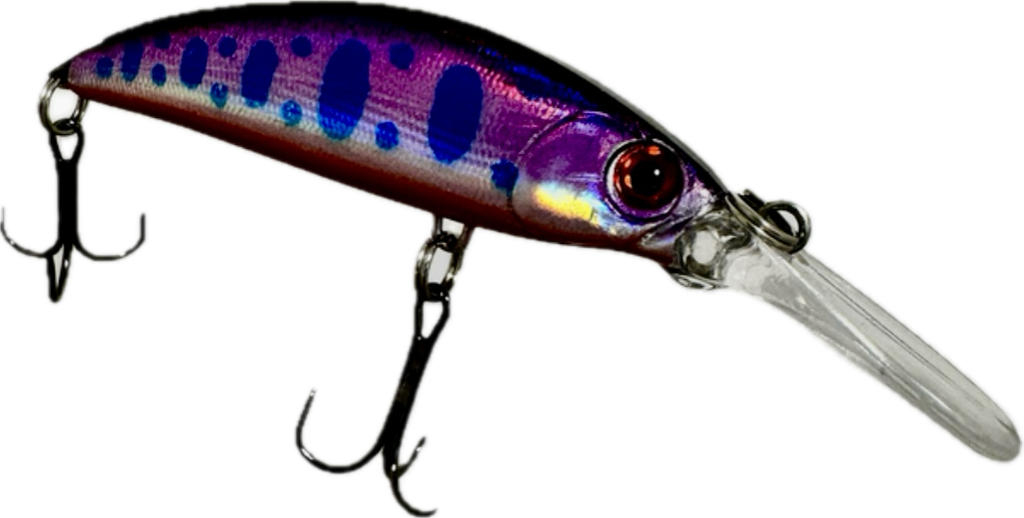 Wildpoint Lilla 7cm, 6g