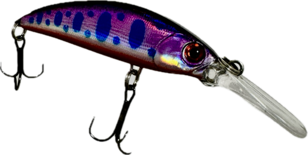 Wildpoint Lilla 7cm, 6g