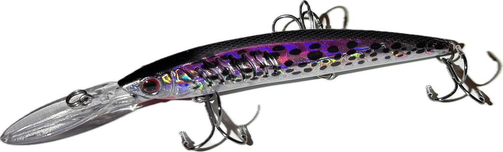 Wildpoint Wirtane 11cm, 14g