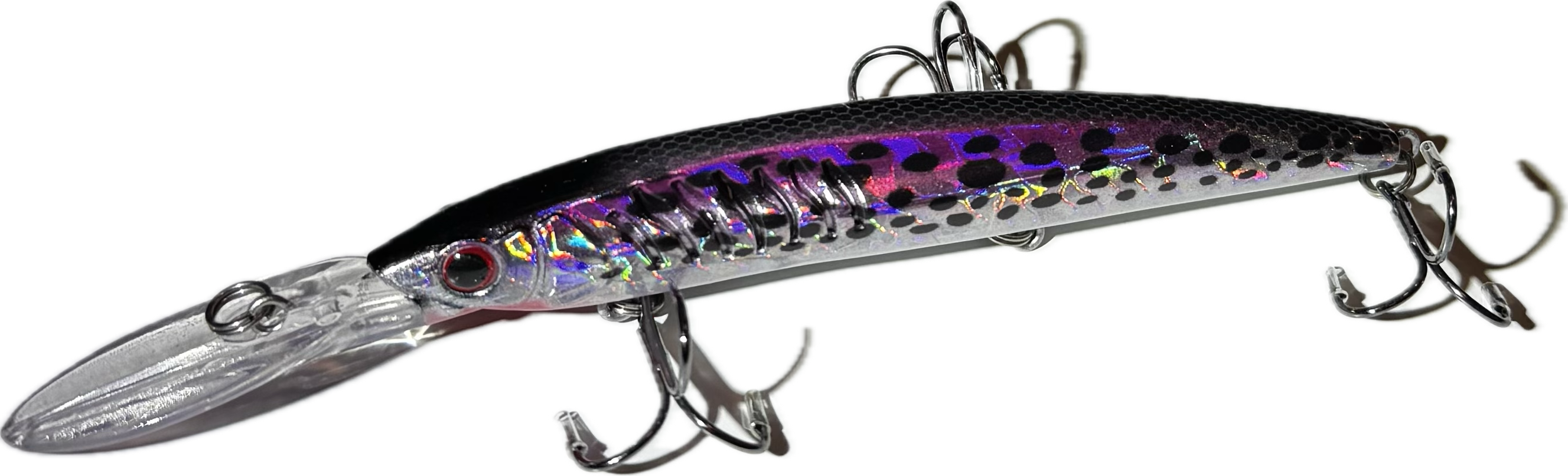 Wildpoint Wirtane 11cm, 14g