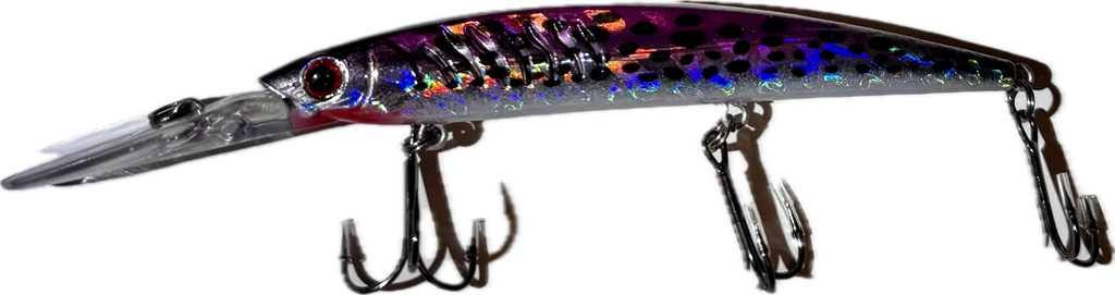 Wildpoint Wirtane 11cm, 14g