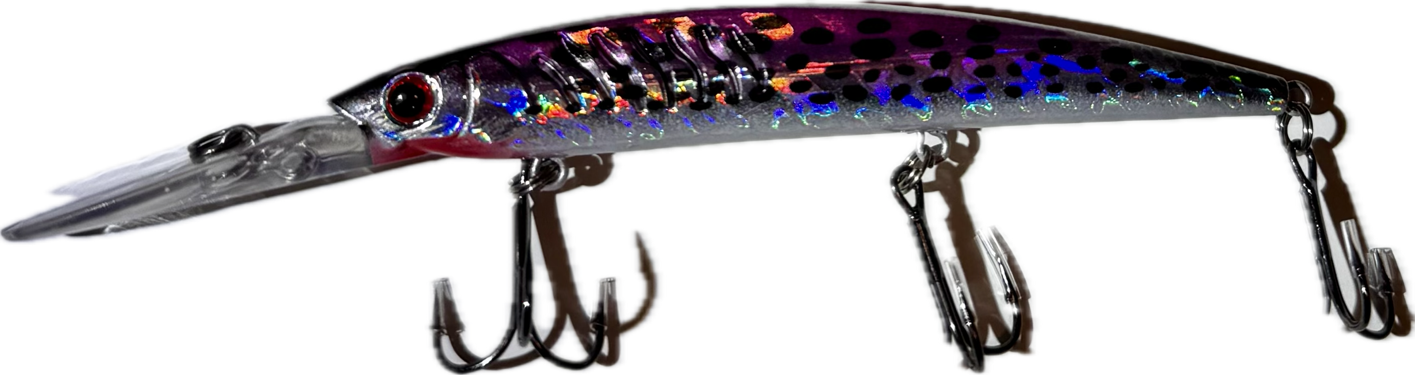 Wildpoint Wirtane 11cm, 14g