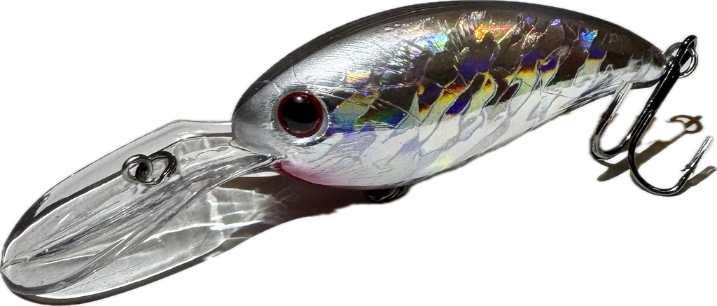 Wildpoint Folie 7 cm, 14 g