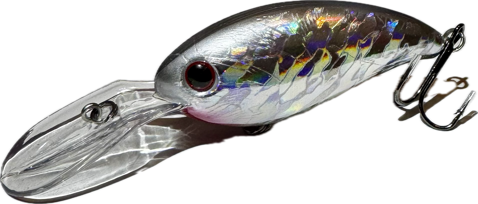 Wildpoint Folio 7cm, 14g