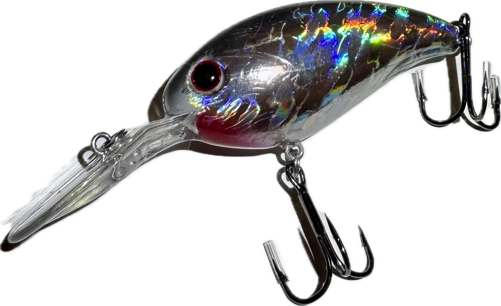 Wildpoint Folie 7 cm, 14 g