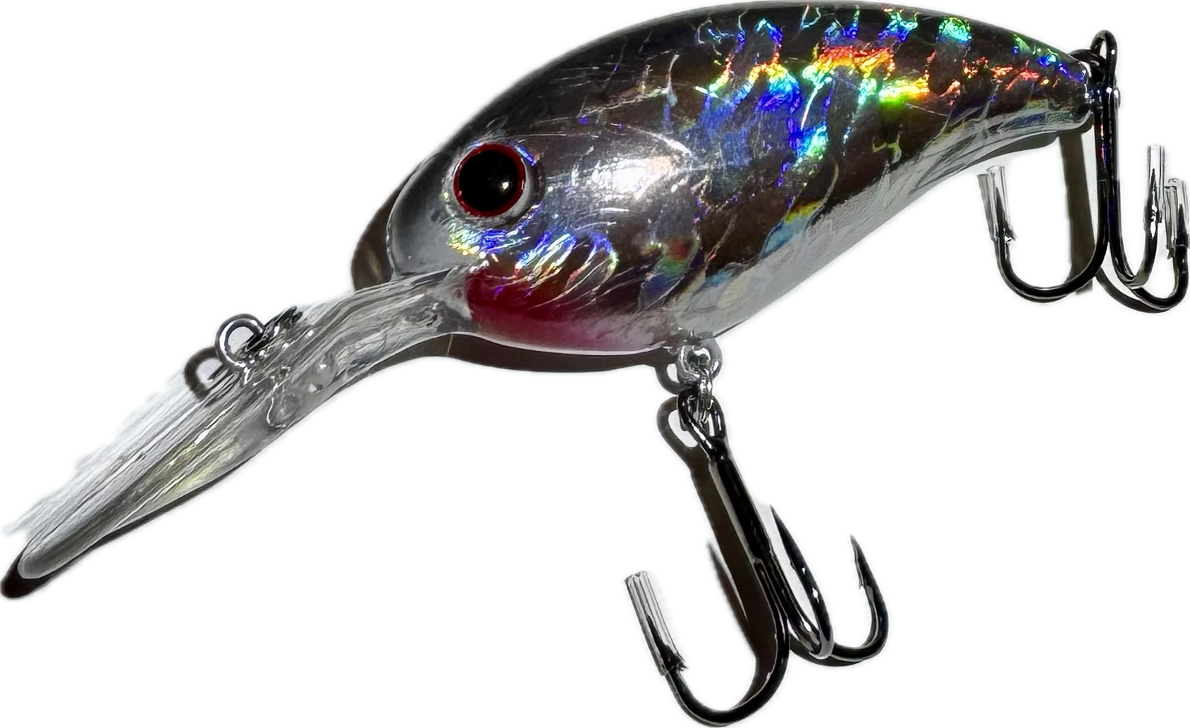 Wildpoint Folio 7cm, 14g