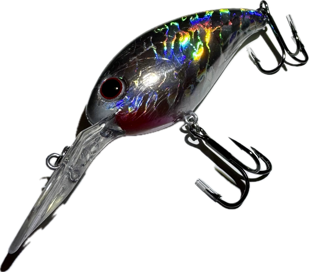 Wildpoint Folie 7 cm, 14 g