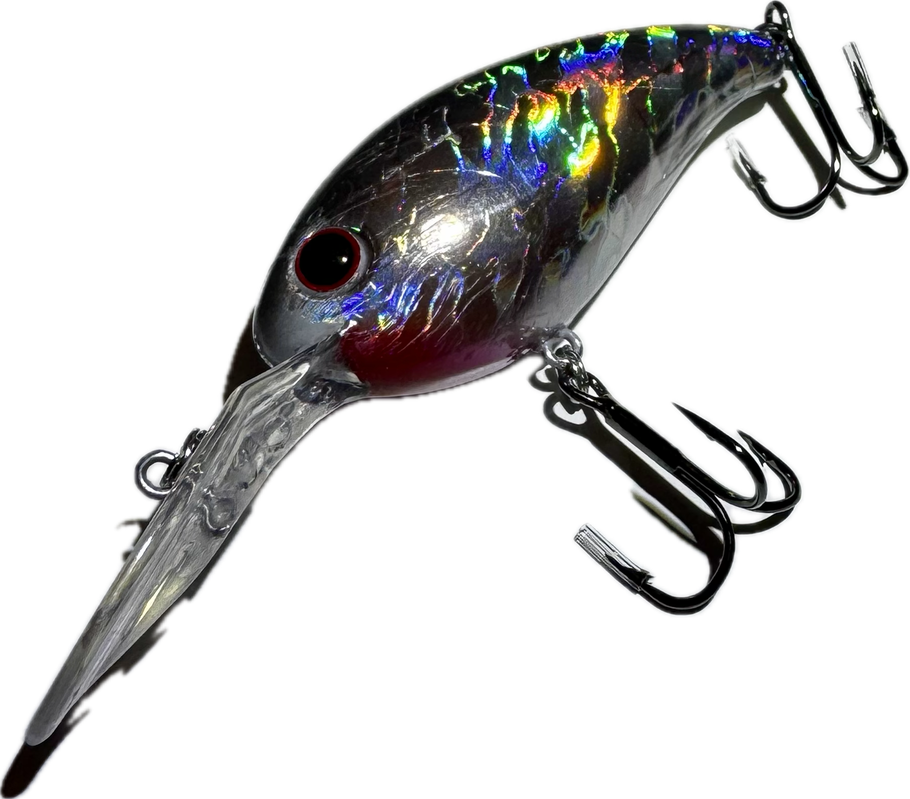 Wildpoint Folio 7cm, 14g