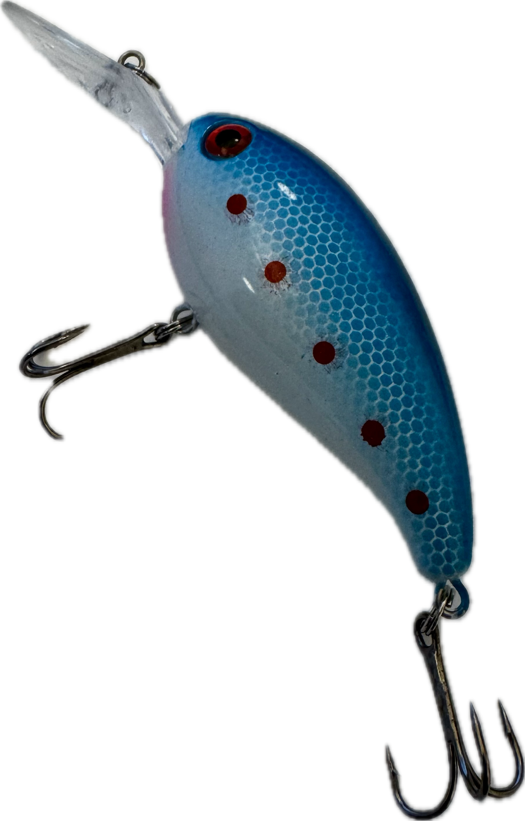 Wildpoint Ottipoika 7cm, 14g